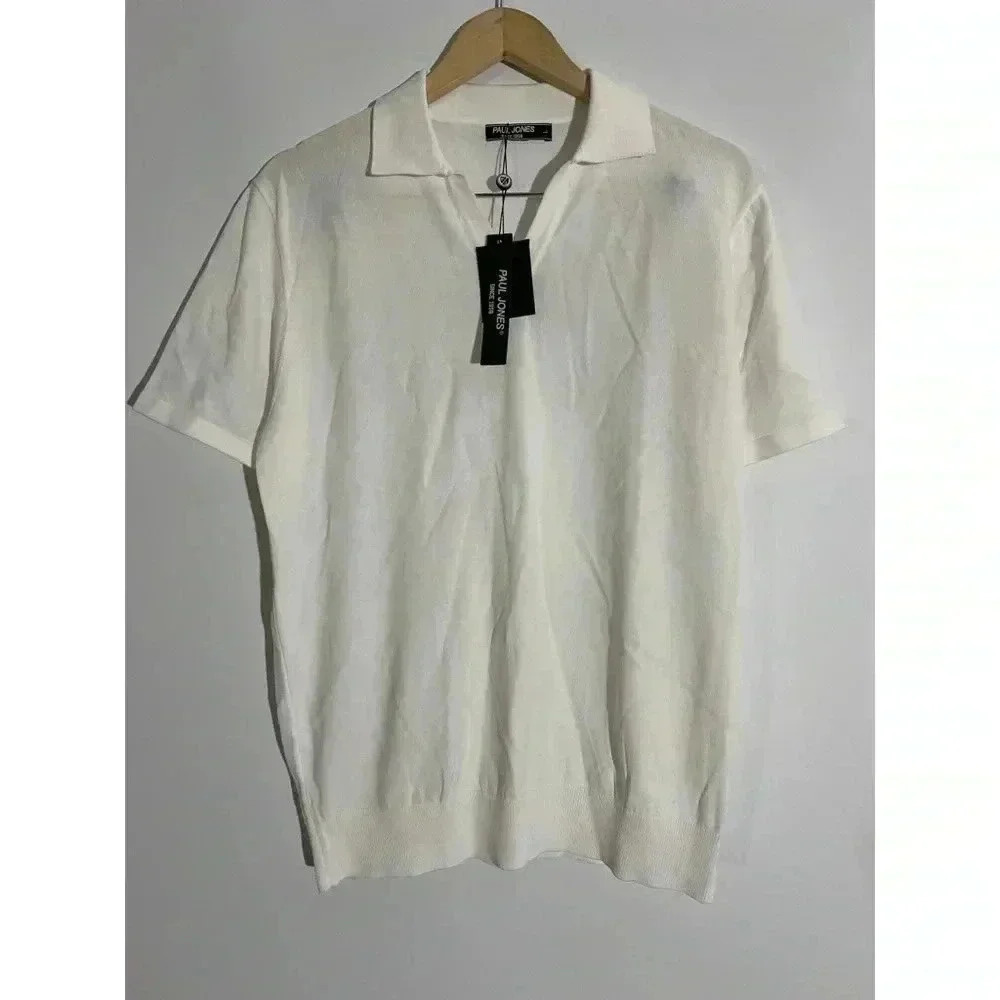 Paul jones mens shirt nwt
